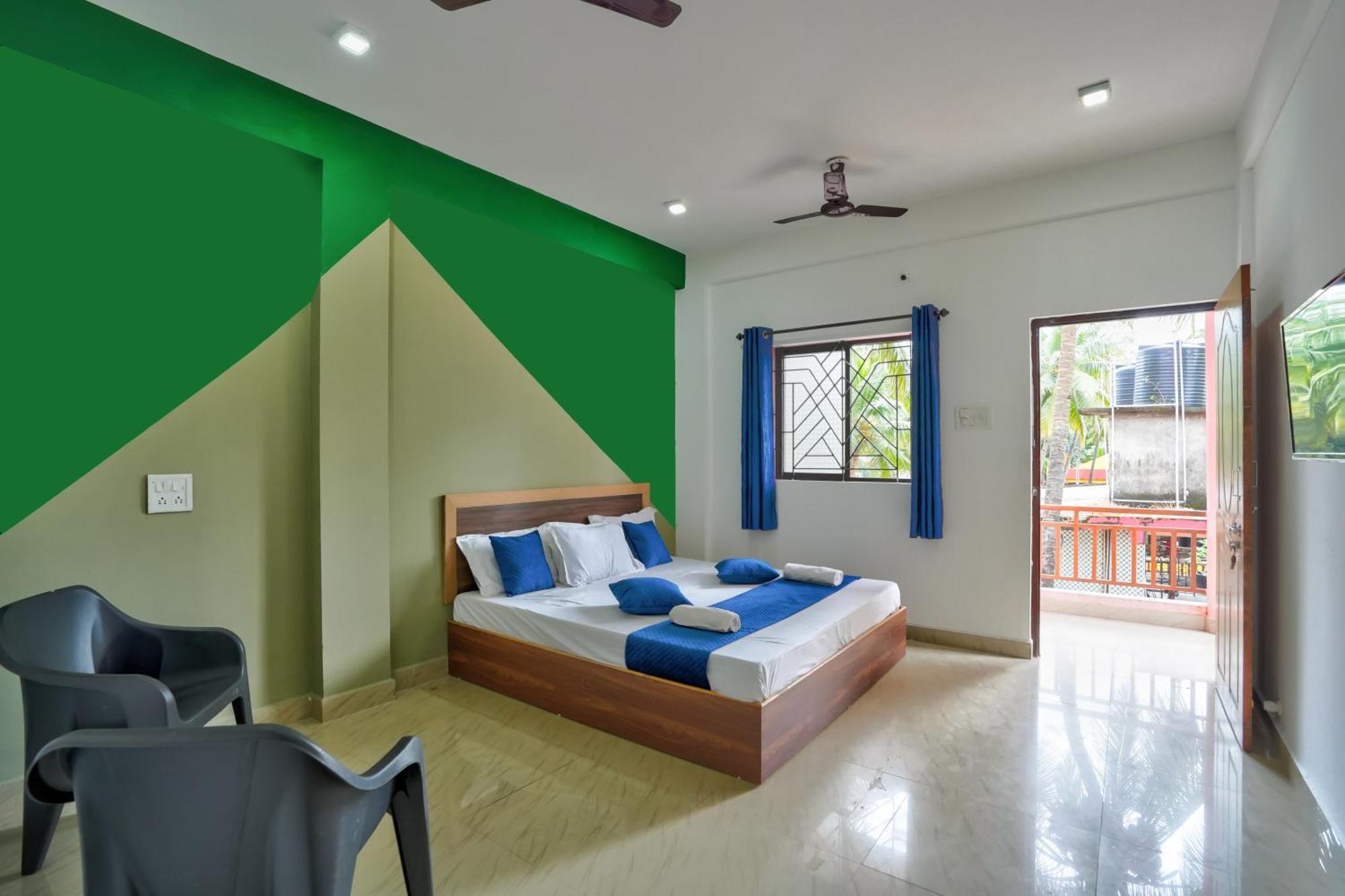 Little Beach Home Stay At كالانغيُت المظهر الخارجي الصورة