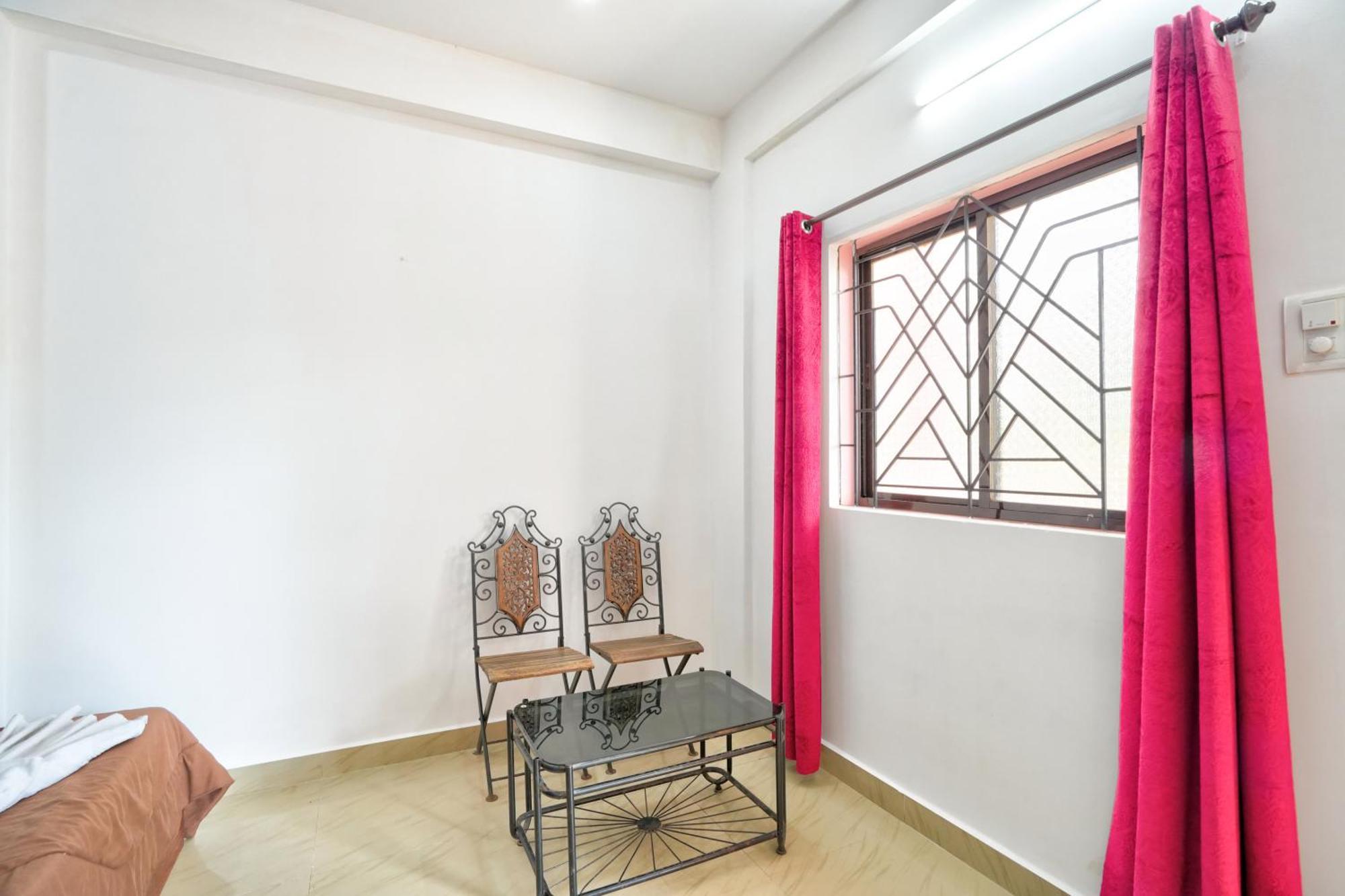 Little Beach Home Stay At كالانغيُت المظهر الخارجي الصورة