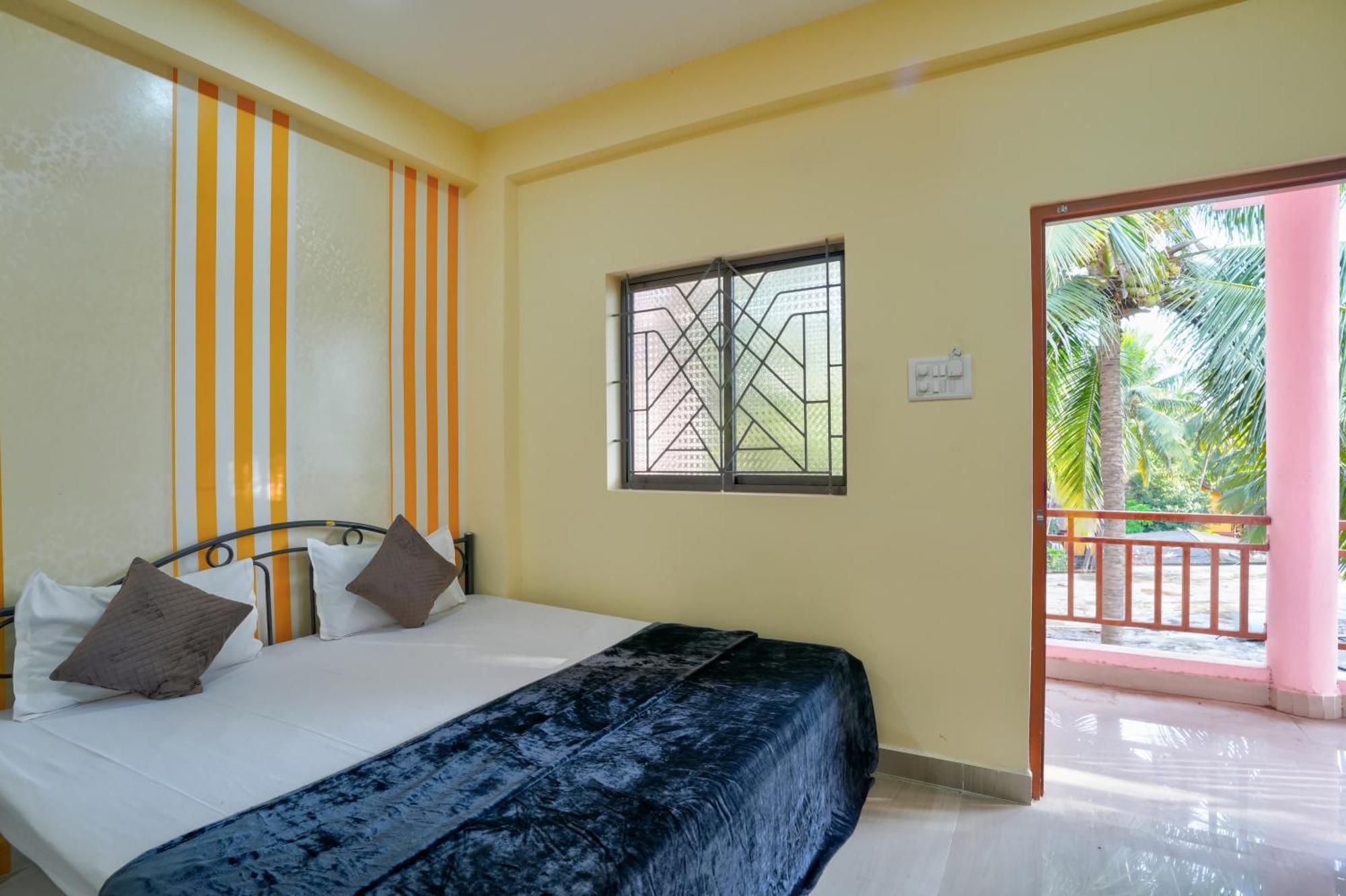 Little Beach Home Stay At كالانغيُت المظهر الخارجي الصورة