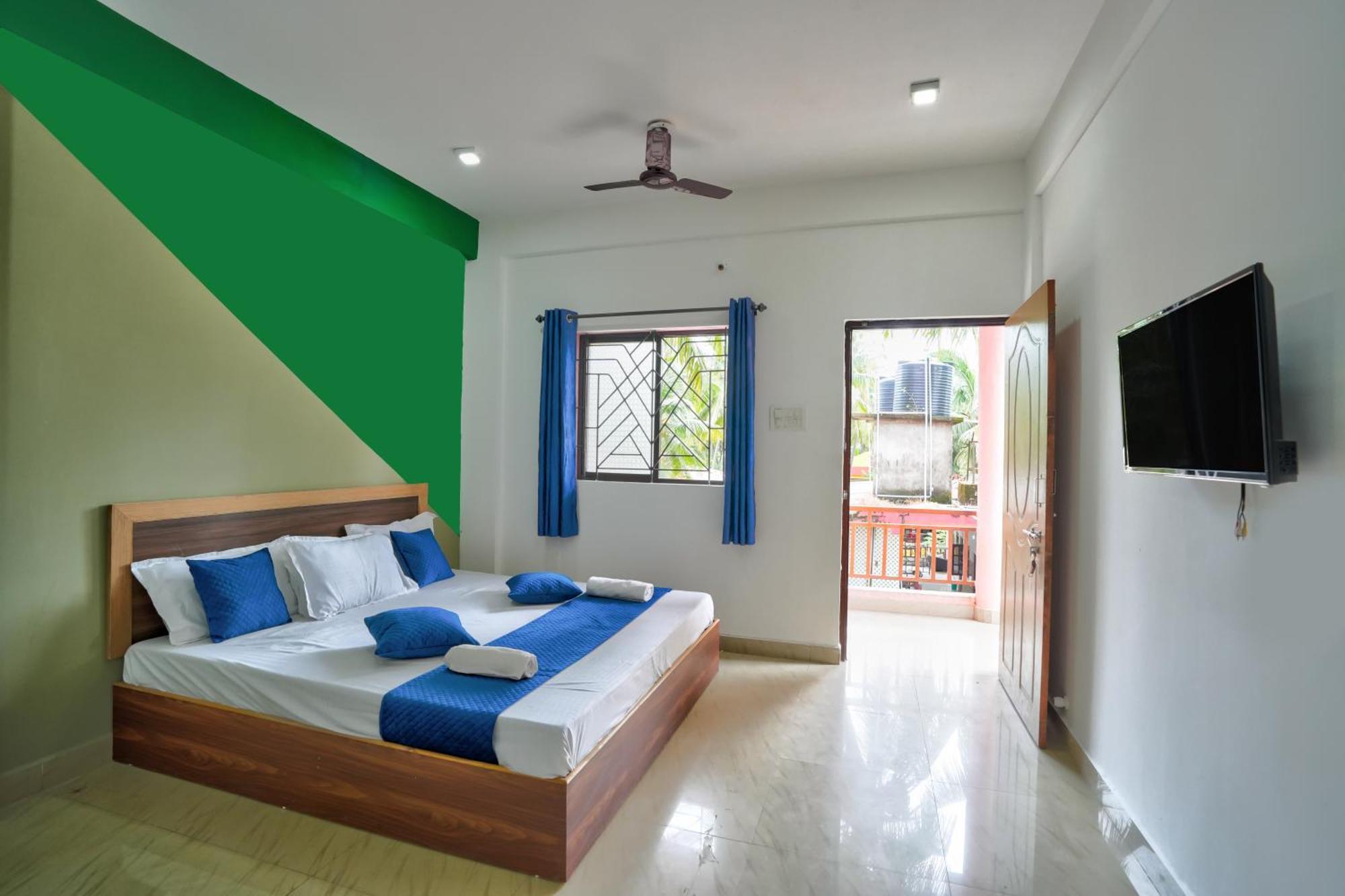 Little Beach Home Stay At كالانغيُت المظهر الخارجي الصورة
