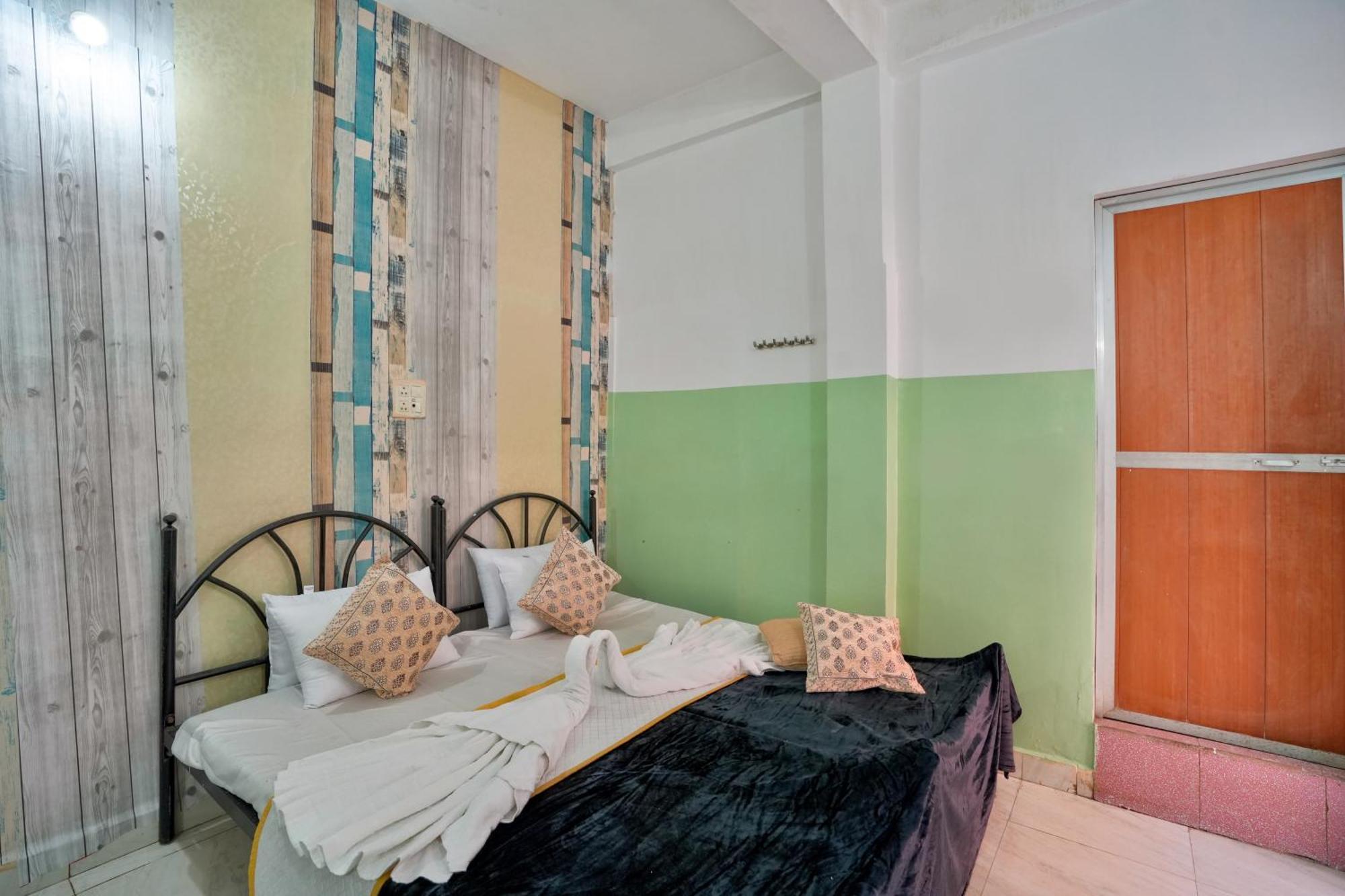 Little Beach Home Stay At كالانغيُت المظهر الخارجي الصورة