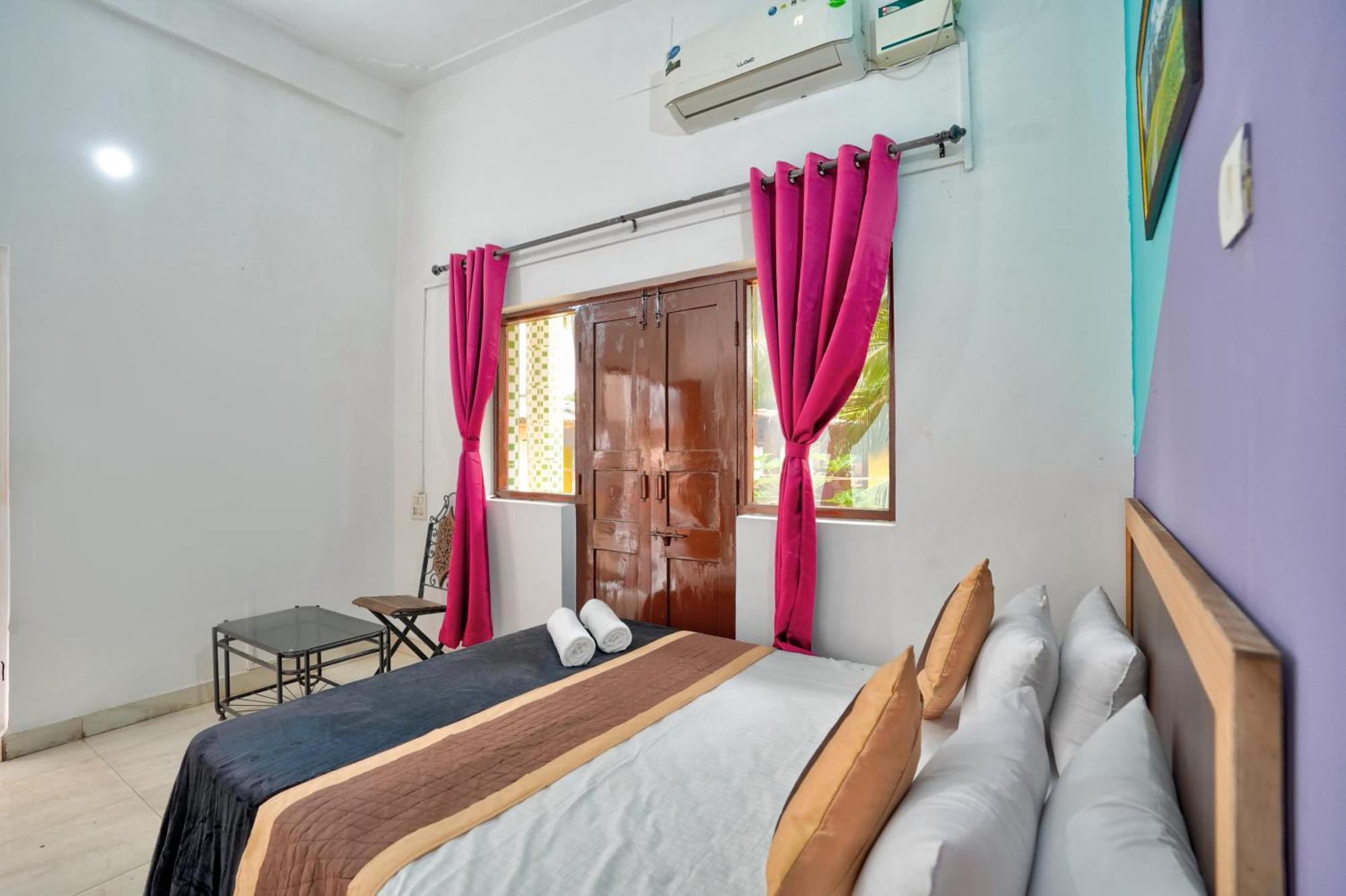 Little Beach Home Stay At كالانغيُت المظهر الخارجي الصورة