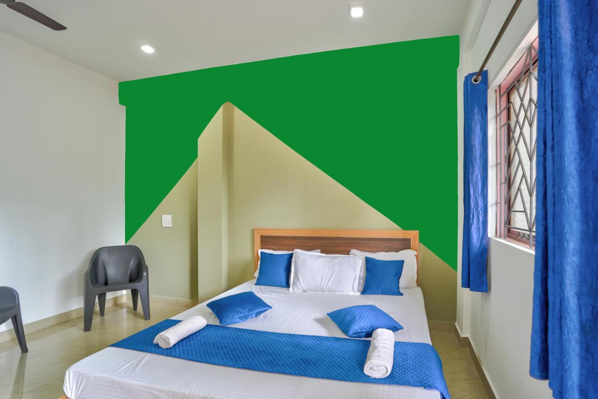Little Beach Home Stay At كالانغيُت المظهر الخارجي الصورة